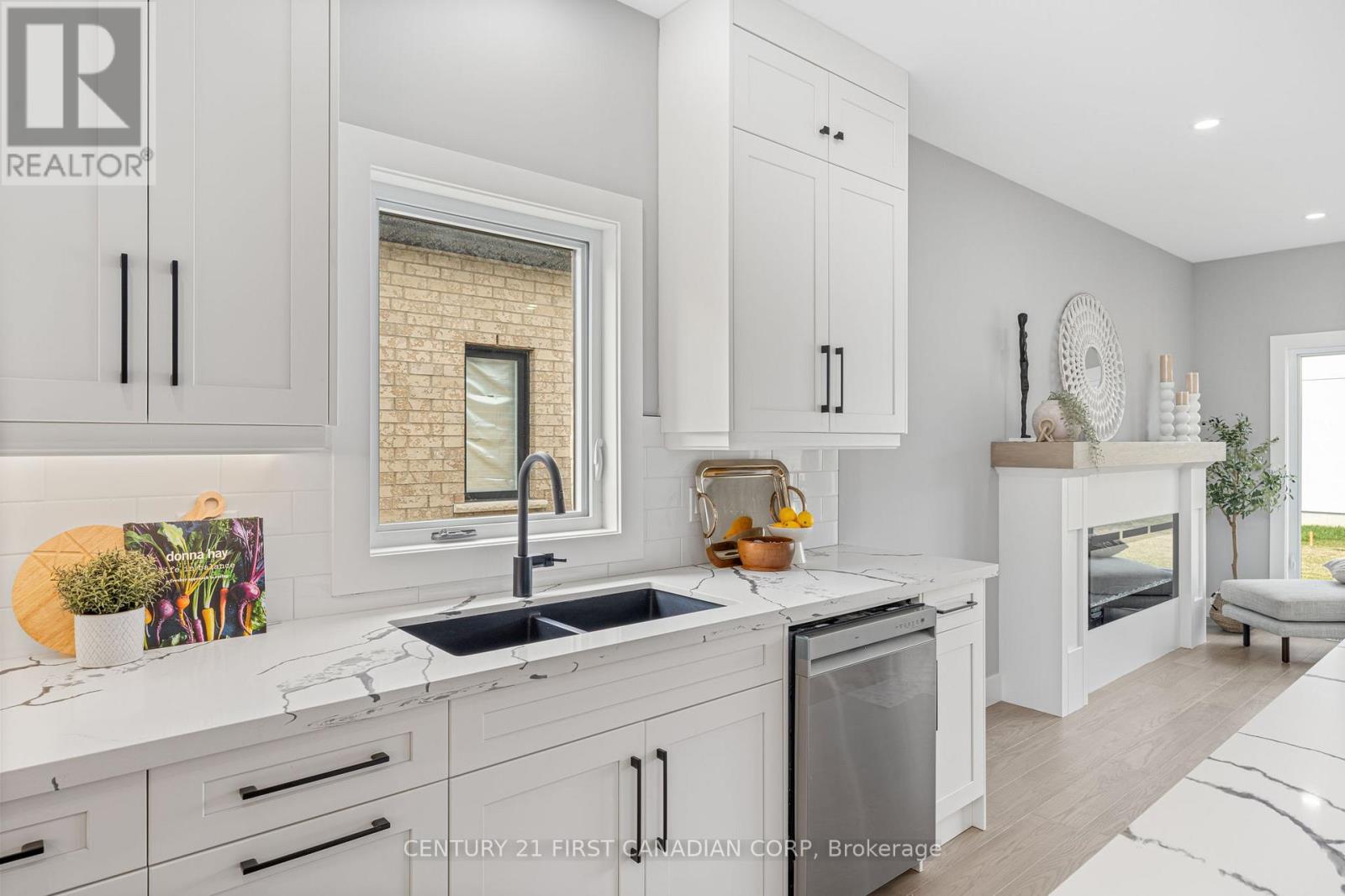 Photo 1 of 261 Stathis Boulevard, Sarnia ON