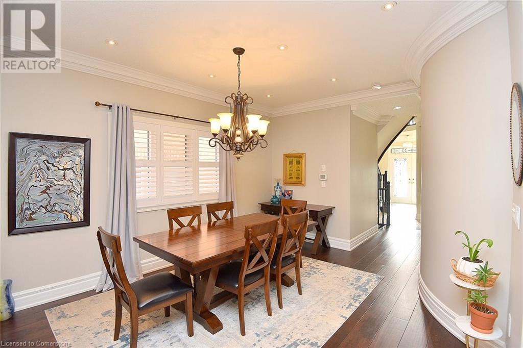 Photo 1 of 3321 Steeplechase Drive, Burlington ON