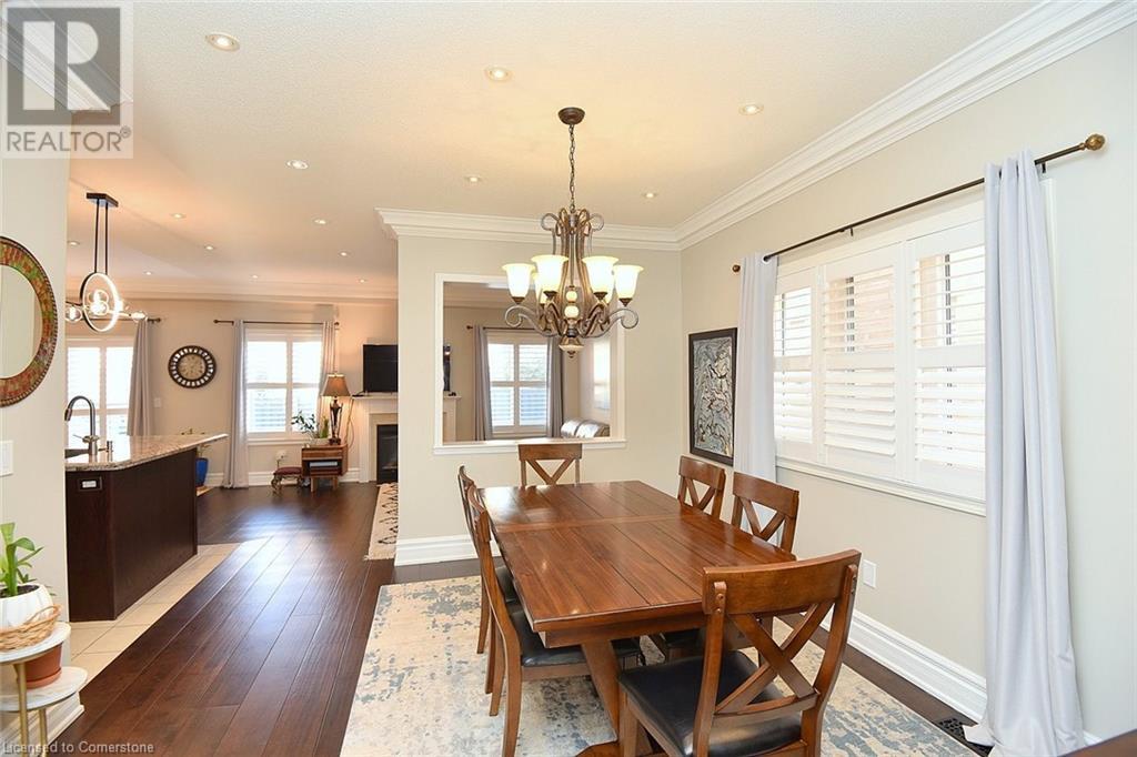 Photo 48 of 3321 Steeplechase Drive, Burlington ON