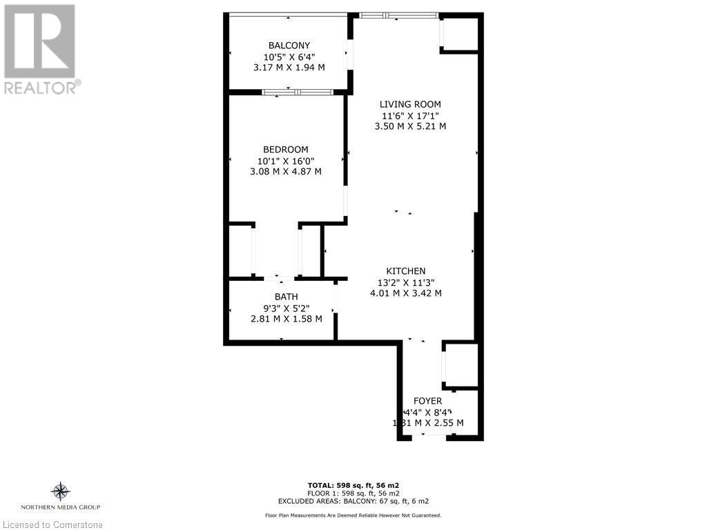 Photo 26 of 150 Sabina Drive Drive Unit 301, Oakville ON