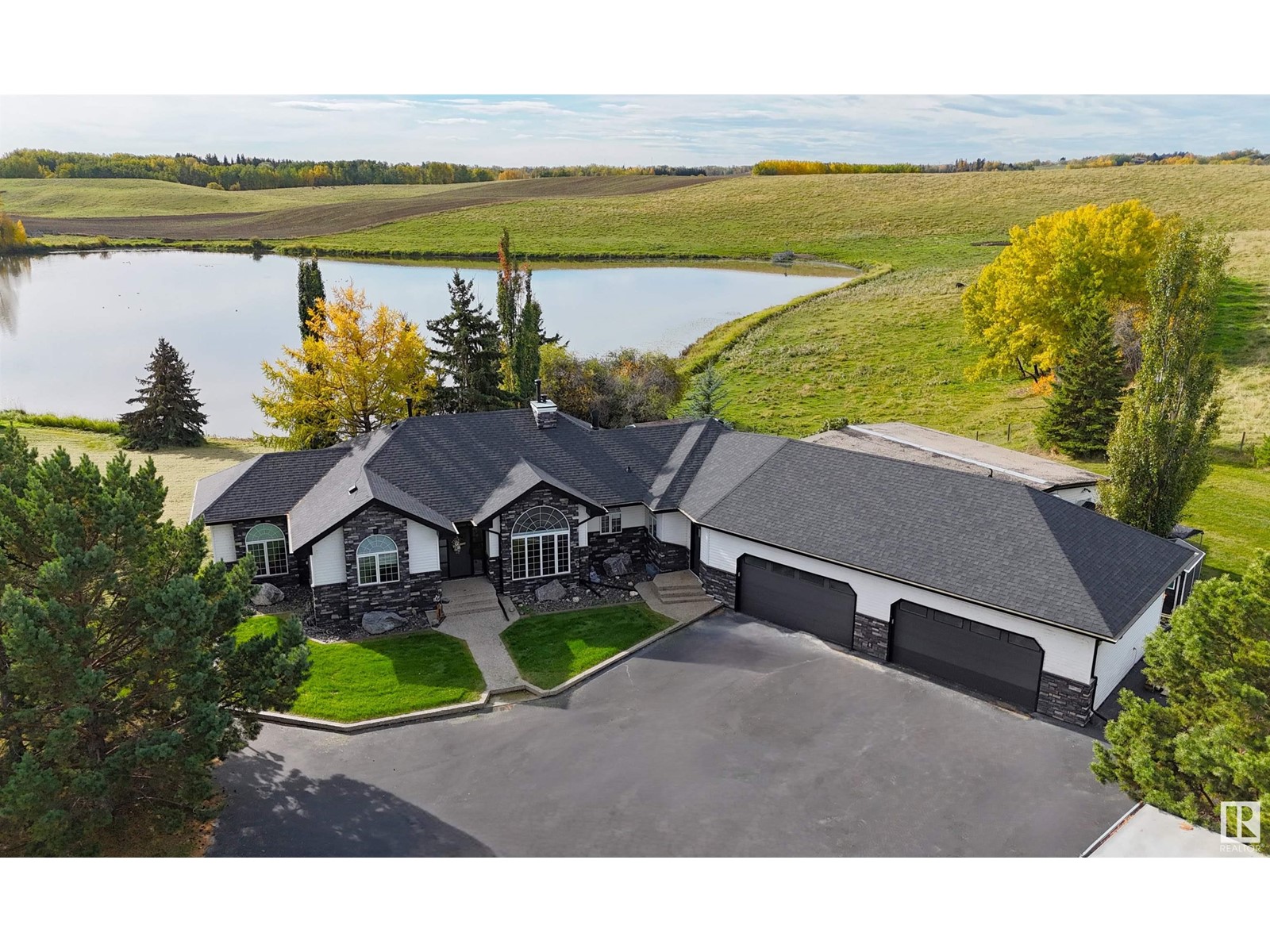 #5 2022 PARKLAND DR, Rural Parkland County
