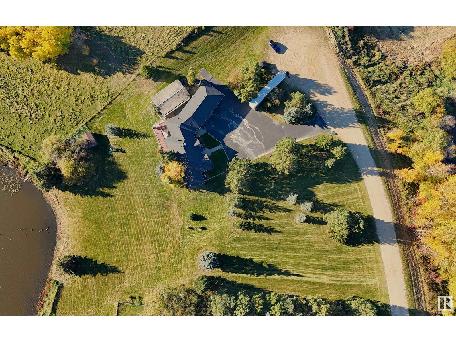 #5 2022 PARKLAND DR, Rural Parkland County