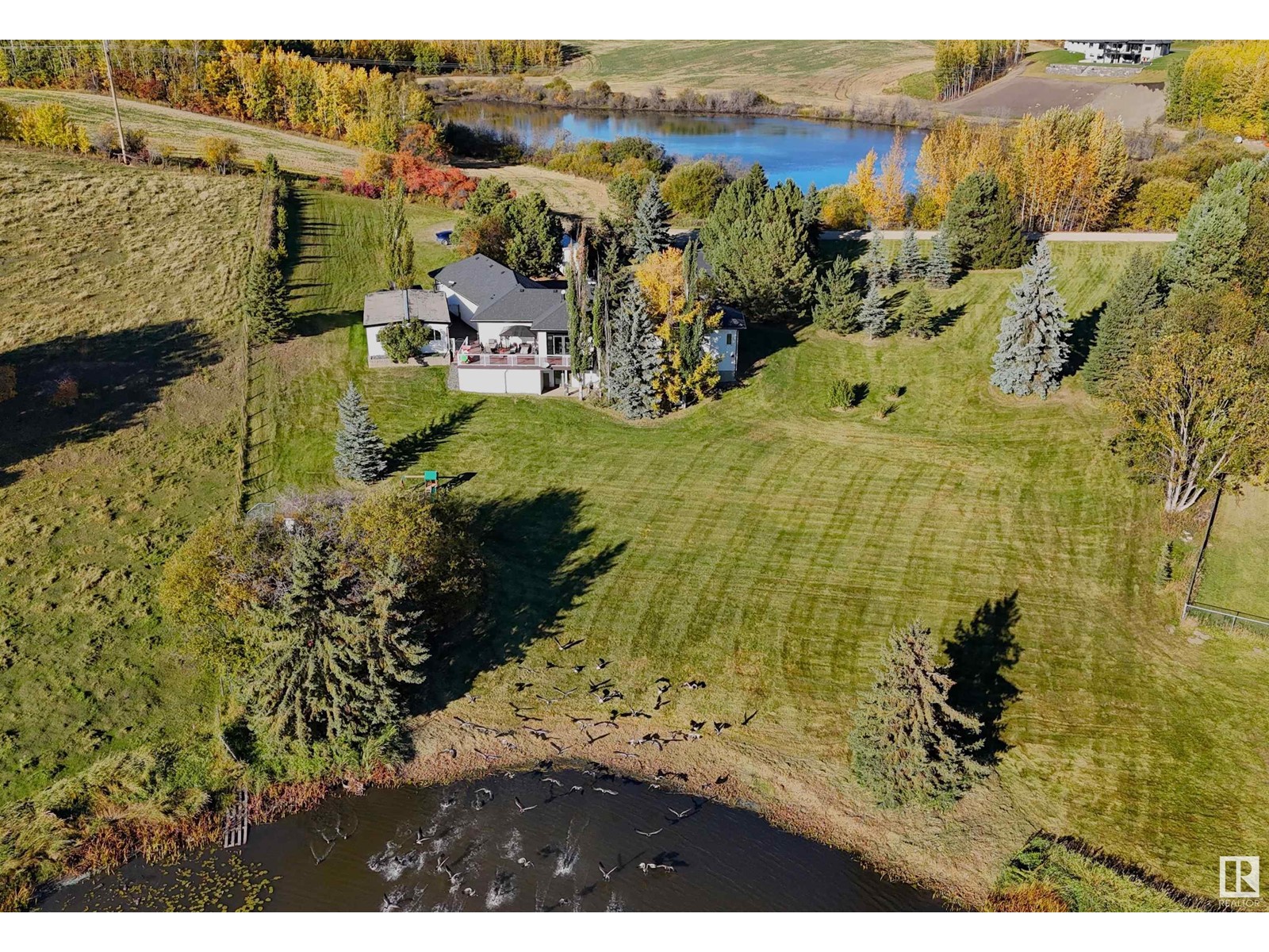 #5 2022 PARKLAND DR, Rural Parkland County