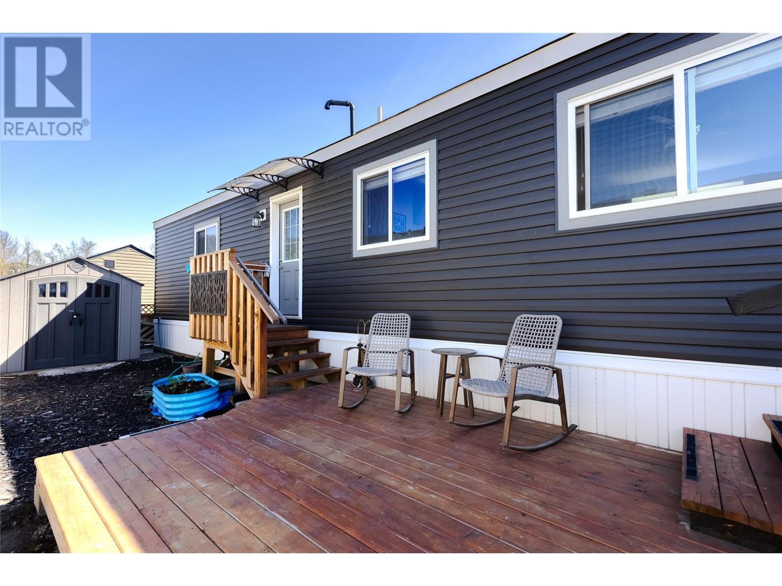 Photo 5 of 235 Aylmer Road Unit 23, Chase BC