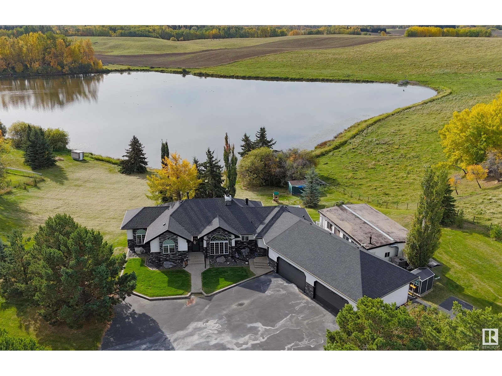 #5 2022 PARKLAND DR, Rural Parkland County