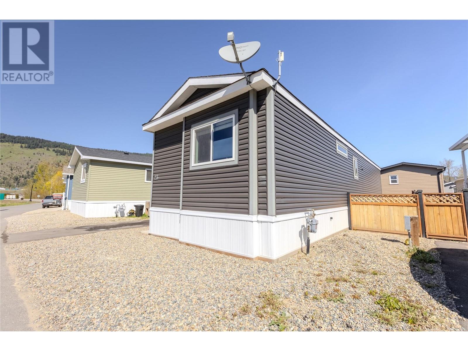 Photo 6 of 235 Aylmer Road Unit 23, Chase BC