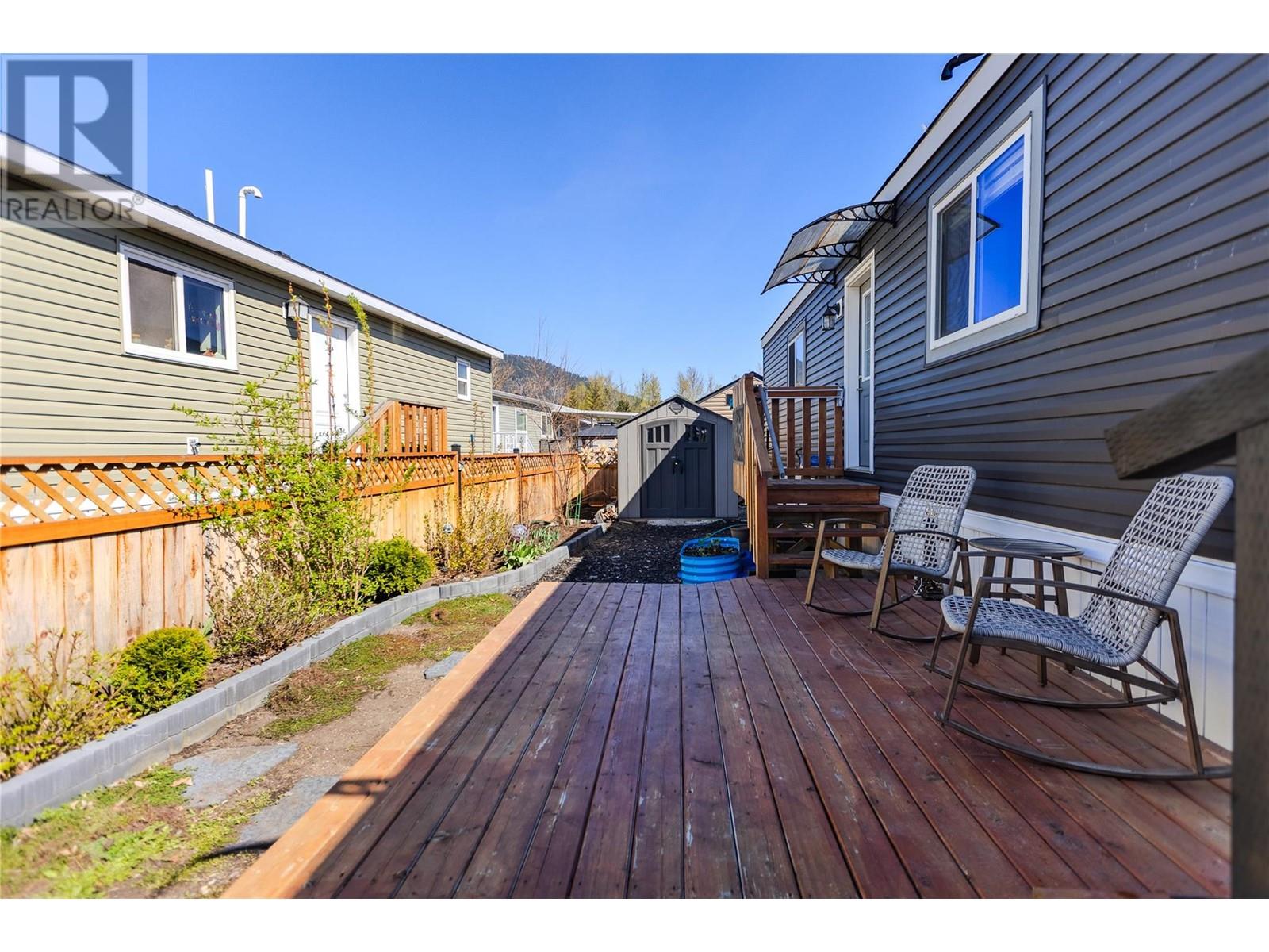 Photo 3 of 235 Aylmer Road Unit 23, Chase BC