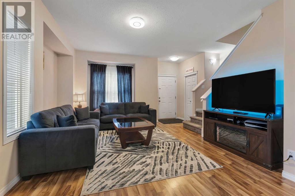 Single Family House for Sale in   Tarawood Lane NE Taradale Calgary 