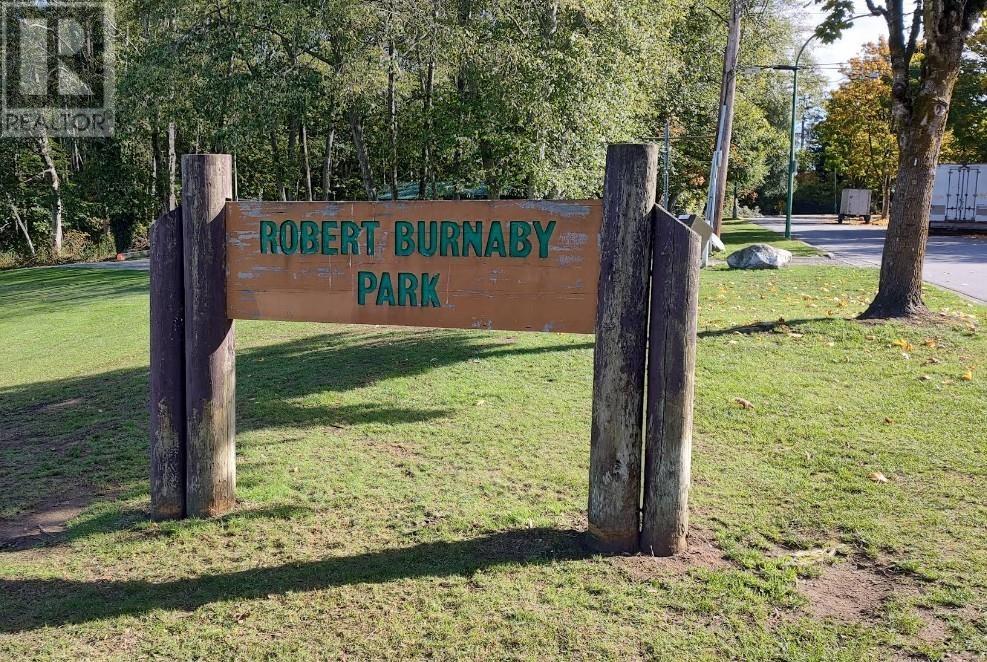 26 7500 CUMBERLAND STREET, Burnaby