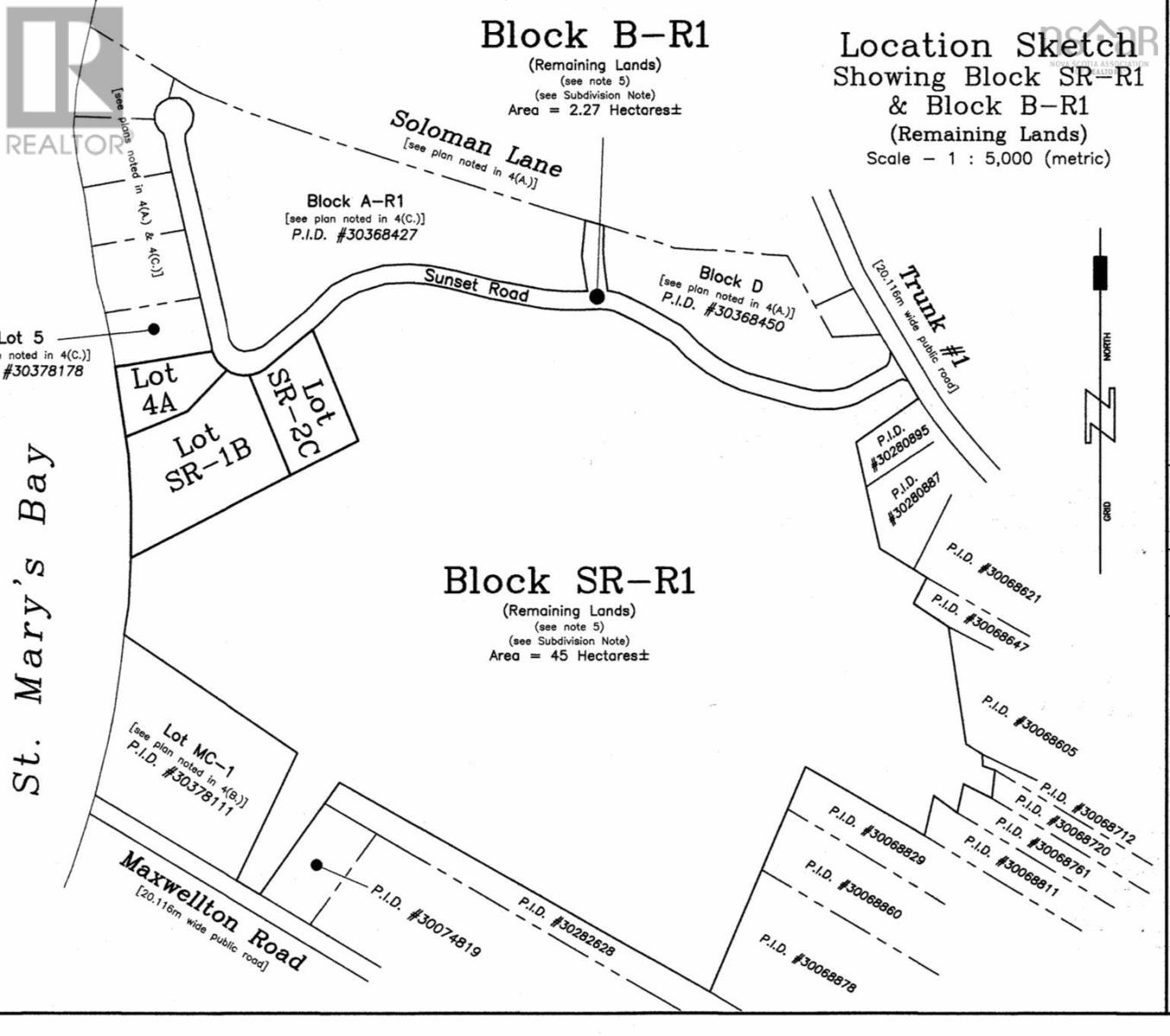Property 18 of 18 of No 1 Highway