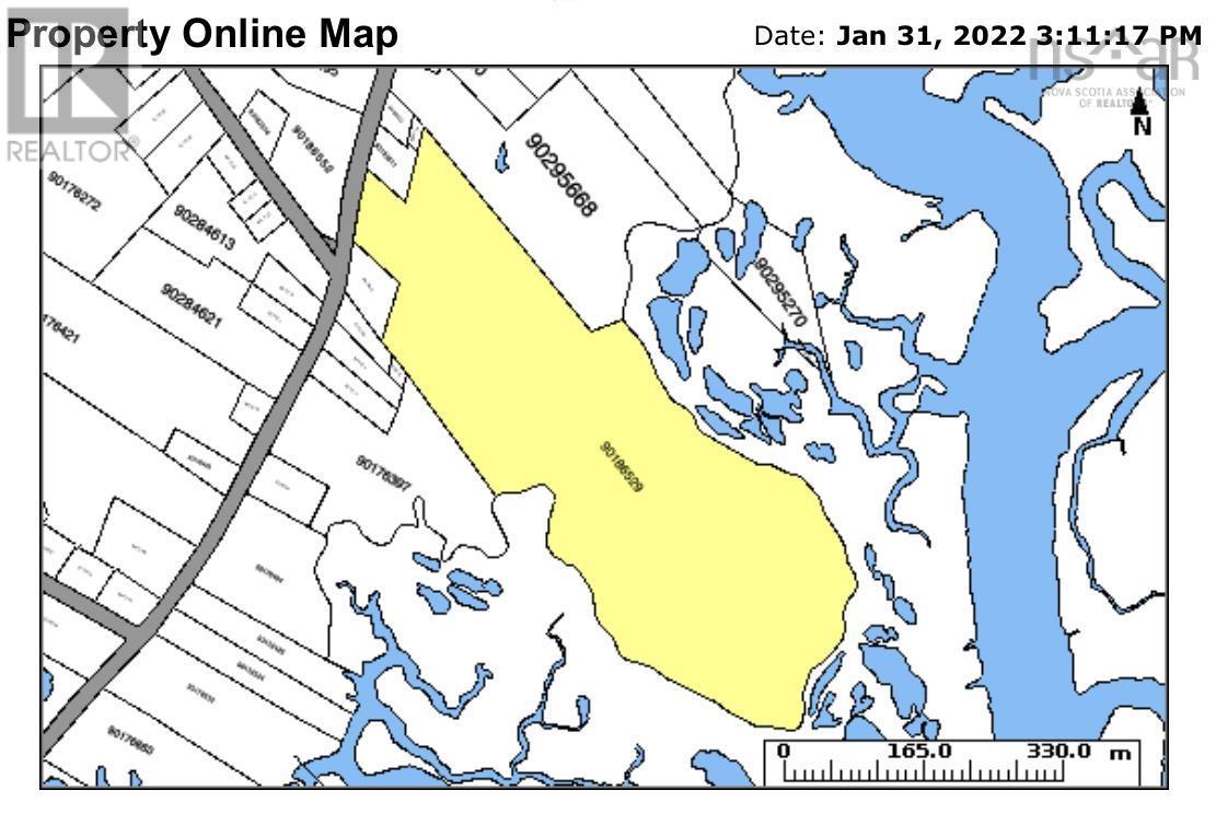 Property 15 of 17 of 0 Chebogue Road