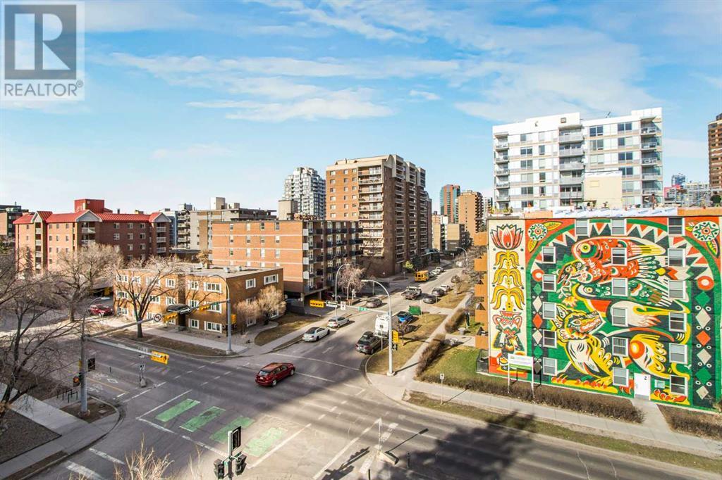 Single Family House for Sale in    Avenue SW Beltline Calgary 
