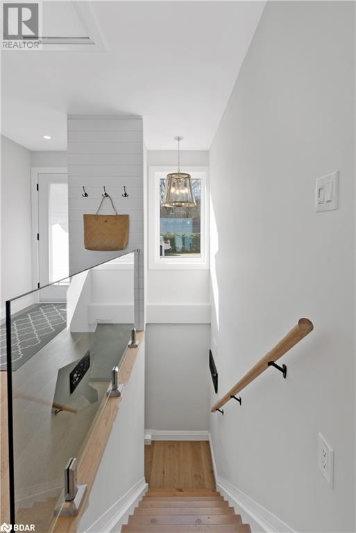 Photo 5 of 2371 Lakeshore Road E, Oromedonte ON