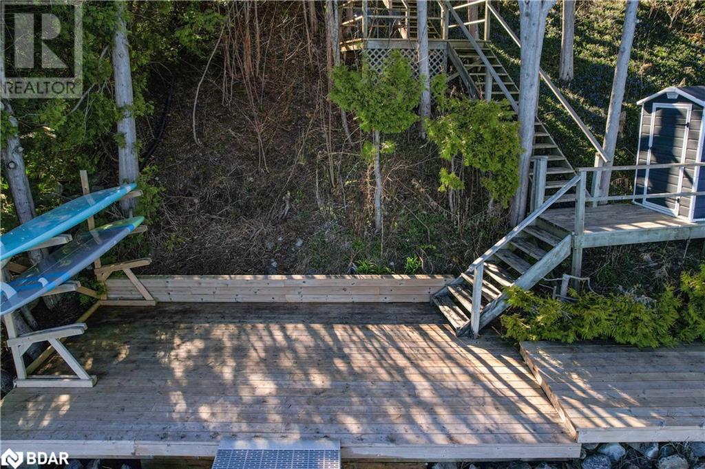 Photo 30 of 2371 Lakeshore Road E, Oromedonte ON