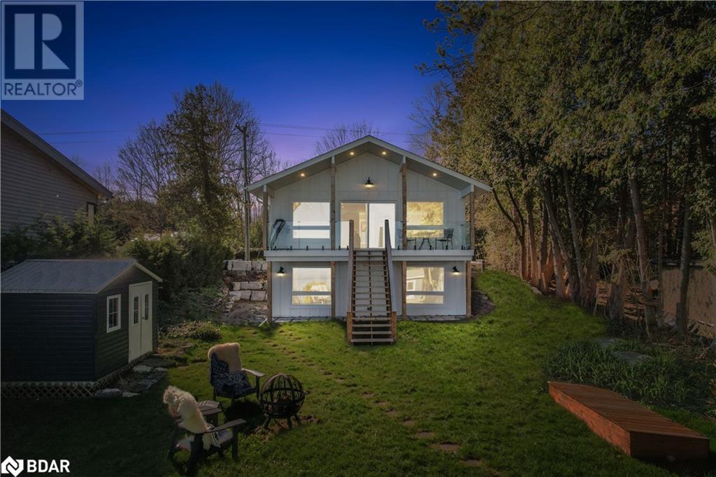 Photo 16 of 2371 Lakeshore Road E, Oromedonte ON