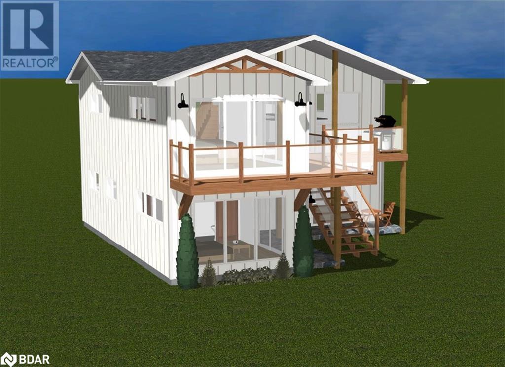 Photo 3 of 2371 Lakeshore Road E, Oromedonte ON
