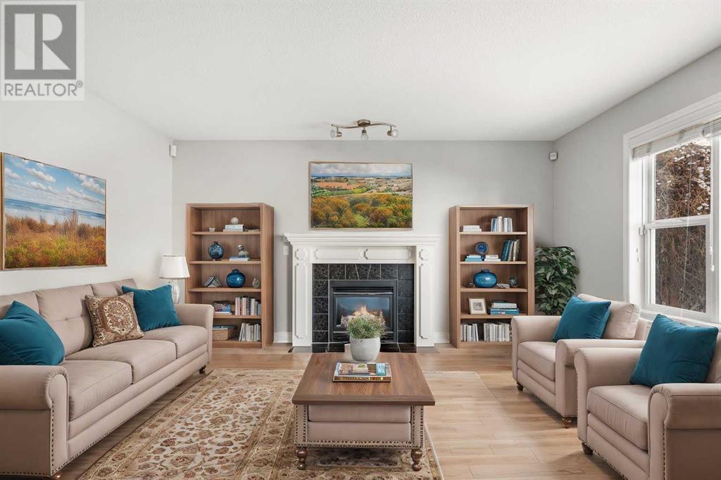 Single Family House for Sale in  Coventry Court NE Coventry Hills Calgary 