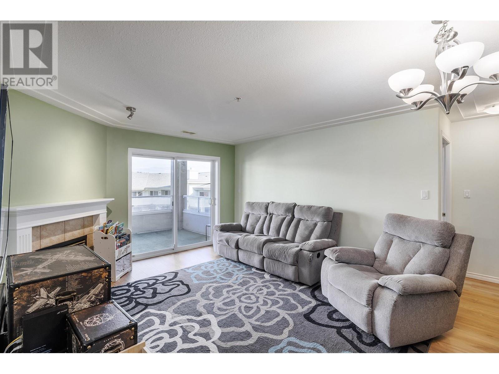 505 1966 Durnin Road, Kelowna