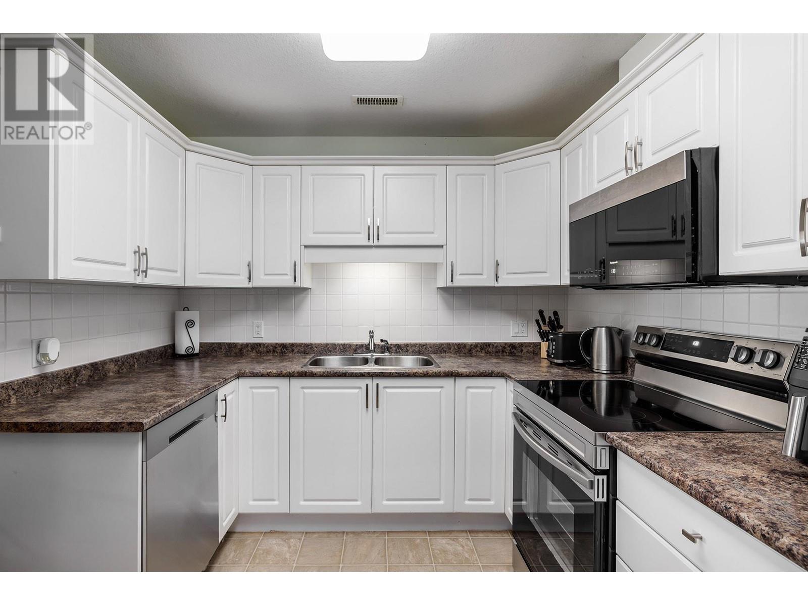 505 1966 Durnin Road, Kelowna