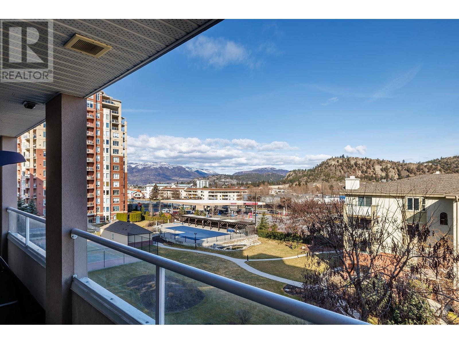 505 1966 Durnin Road, Kelowna