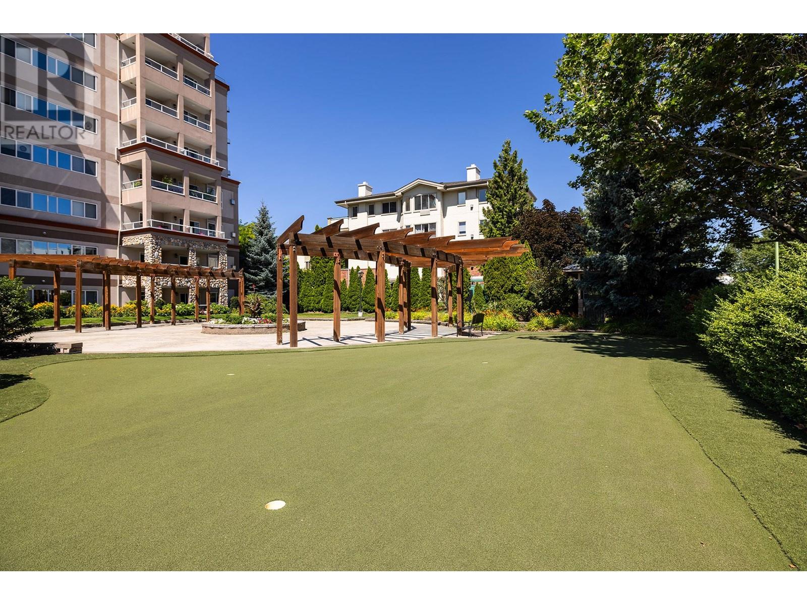 505 1966 Durnin Road, Kelowna