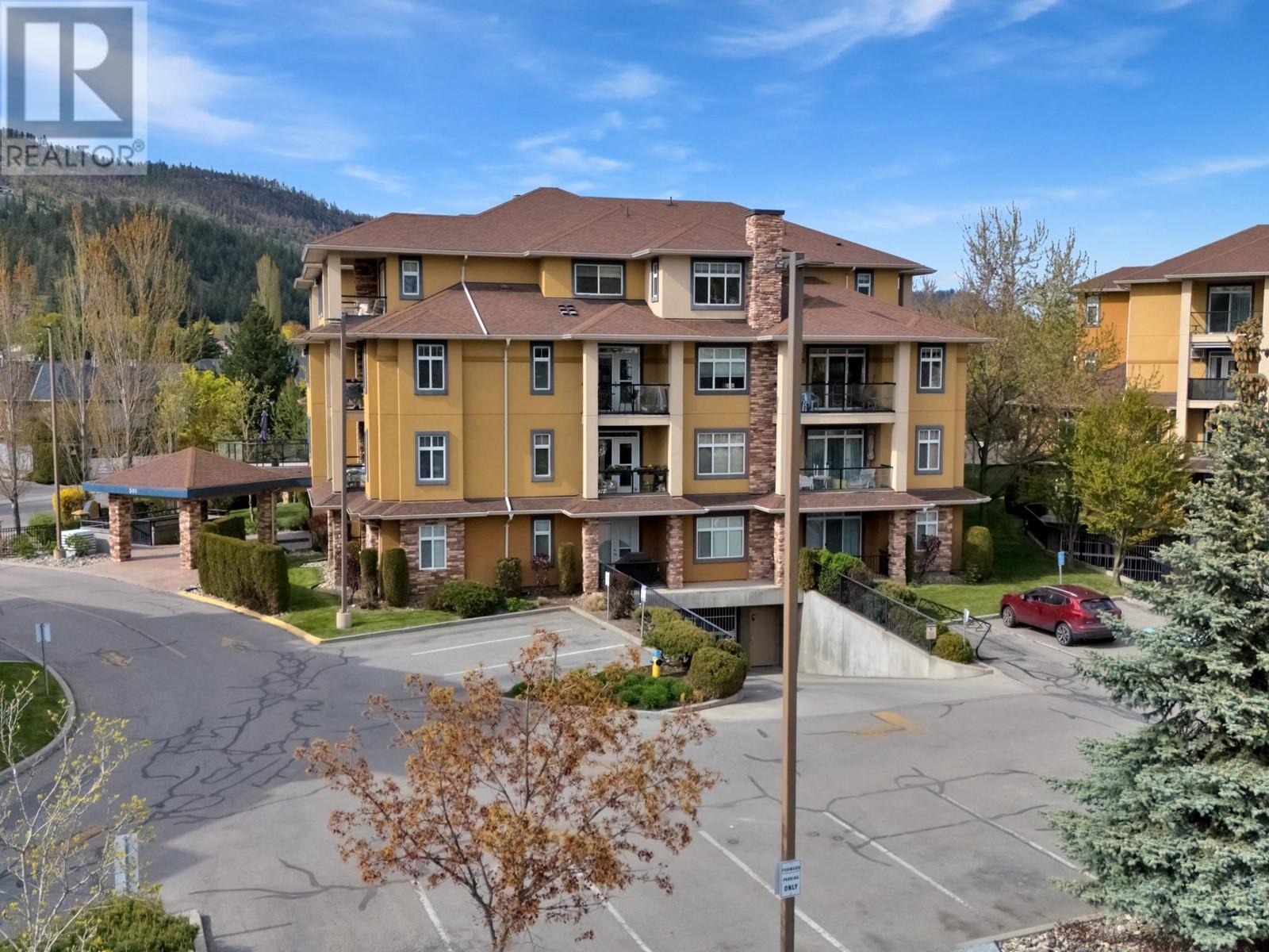 205 305 Whitman Road, Kelowna
