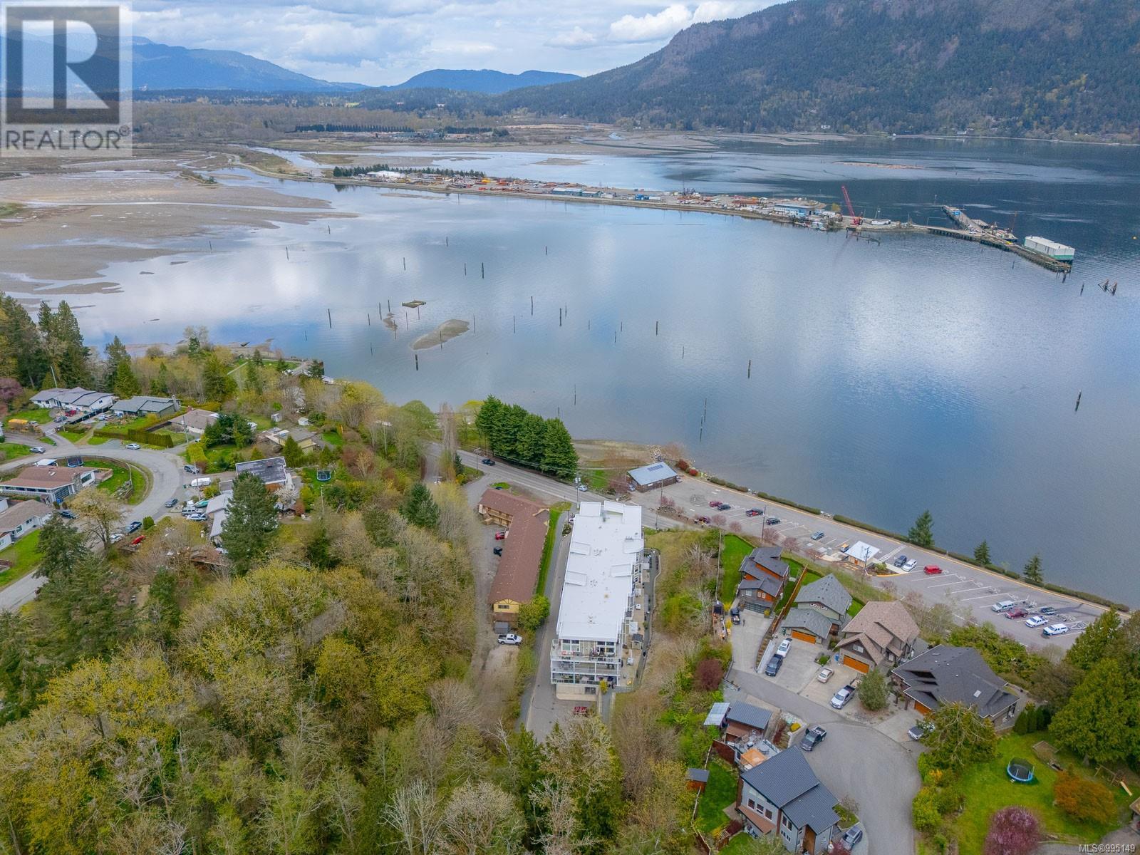 204 1838 Cowichan Bay Rd, Cowichan Bay