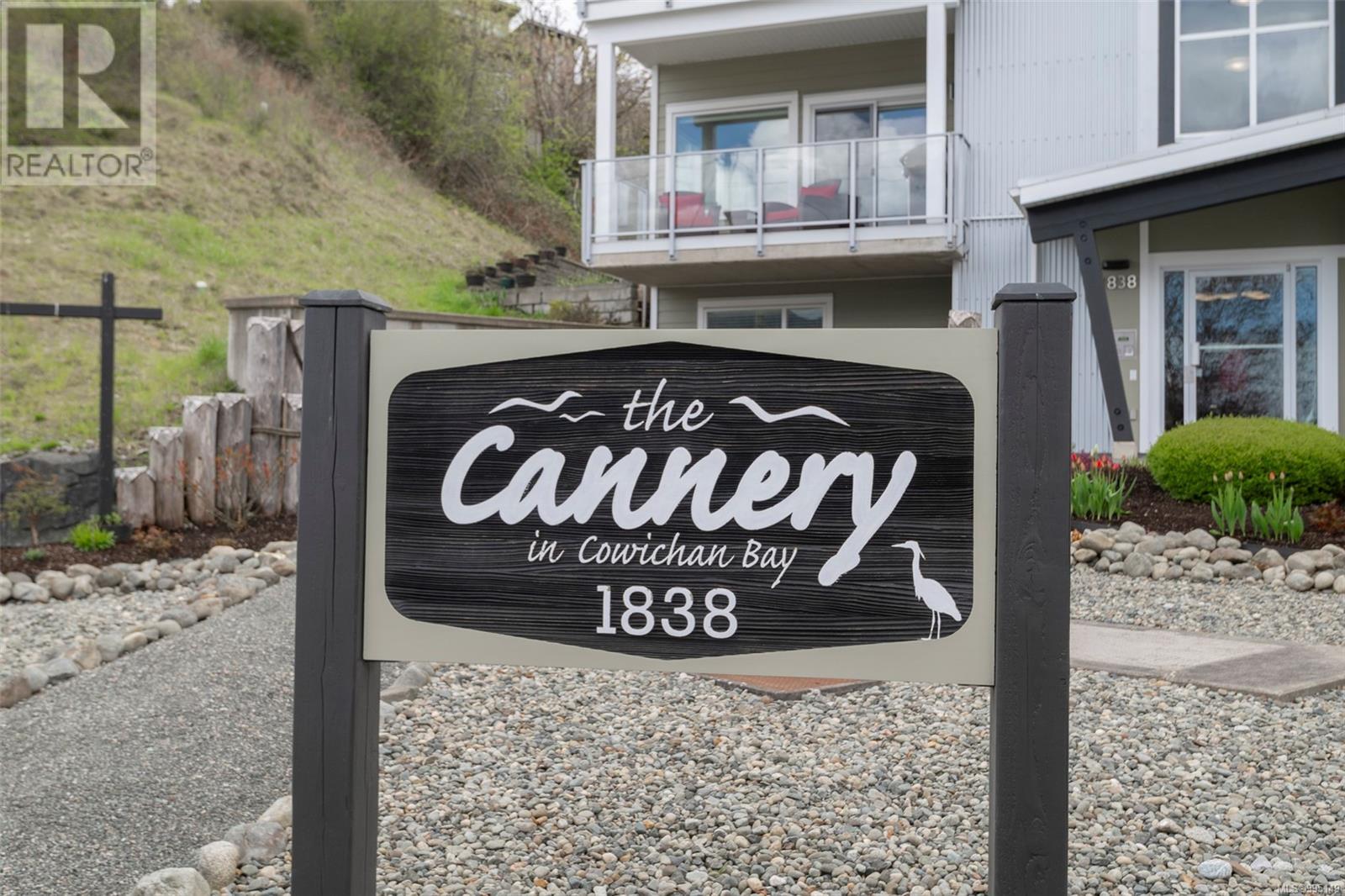 204 1838 Cowichan Bay Rd, Cowichan Bay