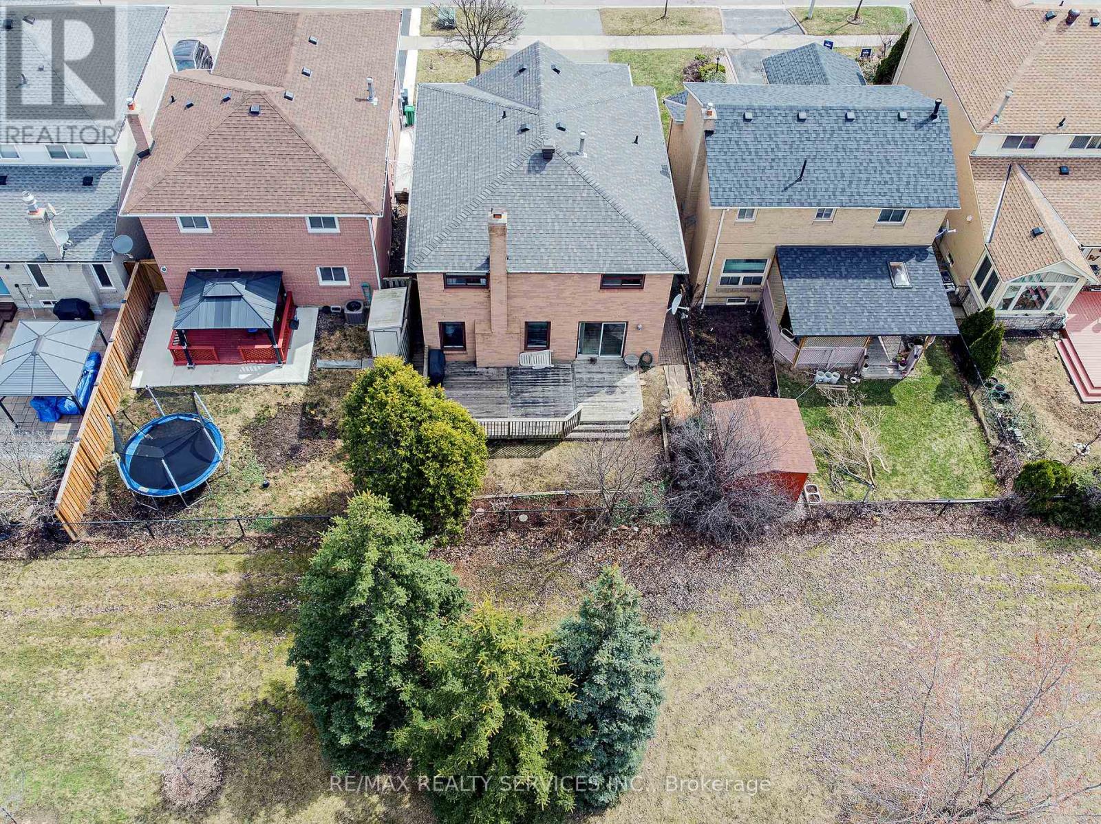 Single Family House for Sale in  NUTTALL STREET Brampton (Westgate) 