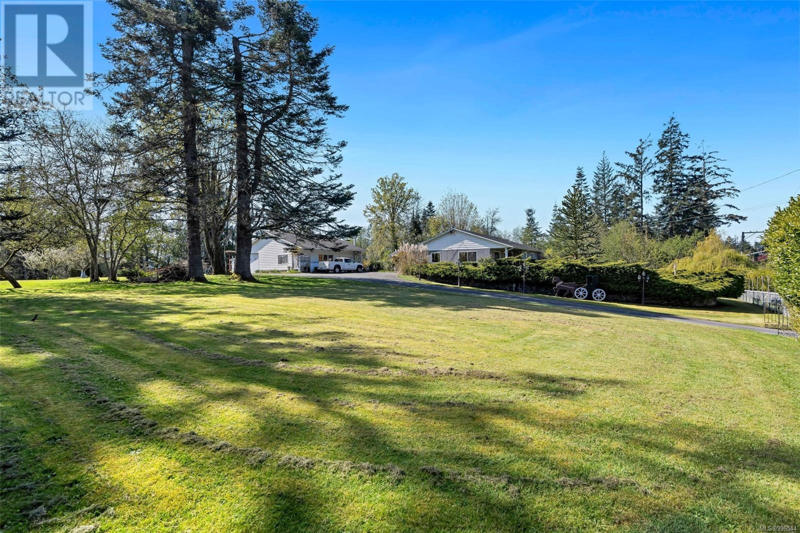  6787 Grant Road West, Sooke