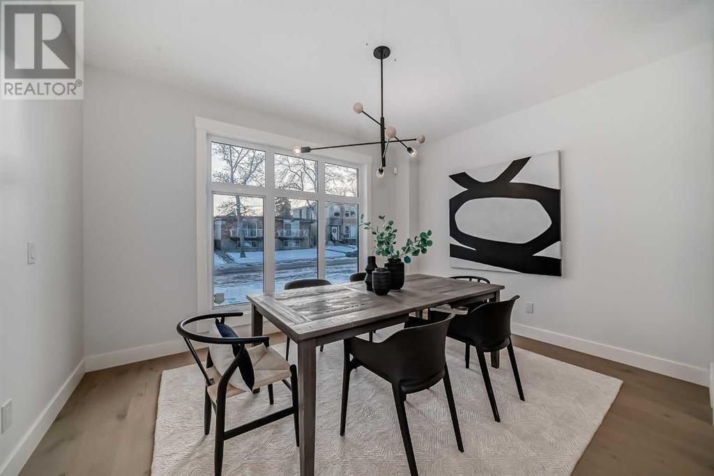 Single Family House for Sale in   Avenue NW Mount Pleasant Calgary 