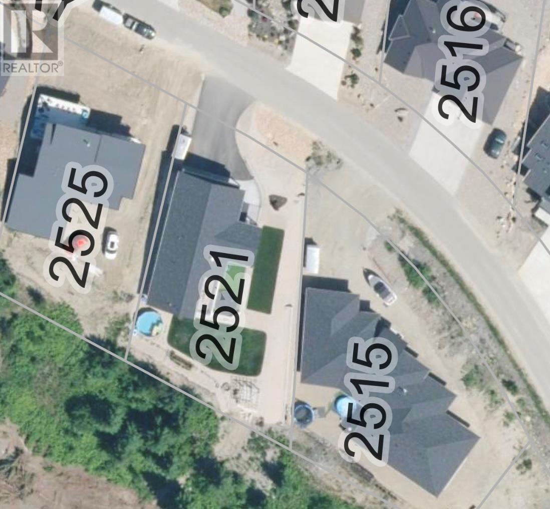  2521 Panoramic Way, Blind Bay