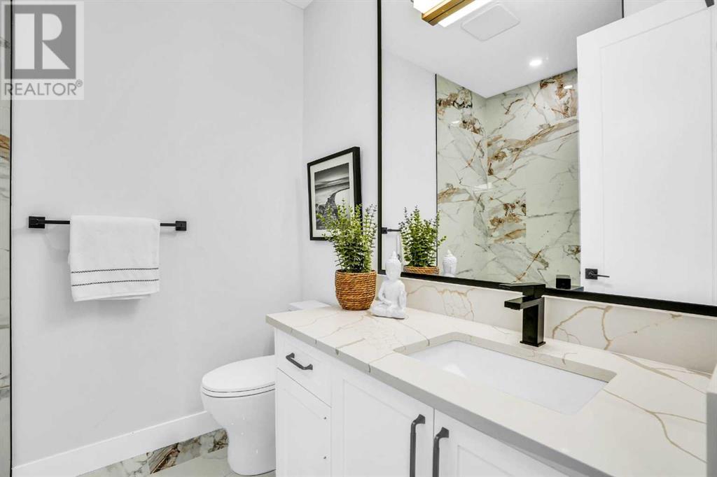 Single Family House for Sale in   Avenue NE Tuxedo Park Calgary 