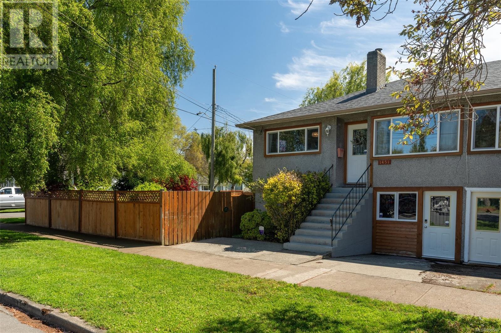 1451 Brooke Street, Victoria