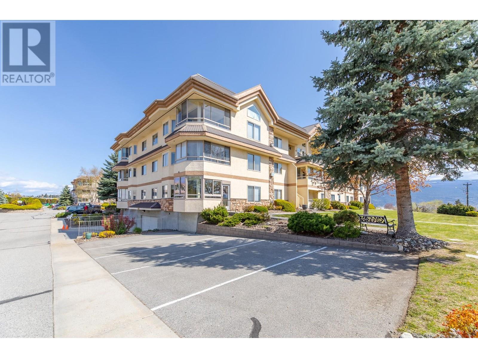 108 8416 JUBILEE Road, Summerland