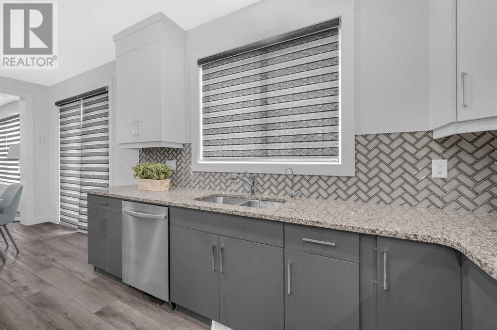 Single Family House for Sale in  Cityspring Bay NE Cityscape Calgary 