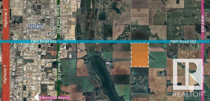 50097 RR 244, Rural Leduc County