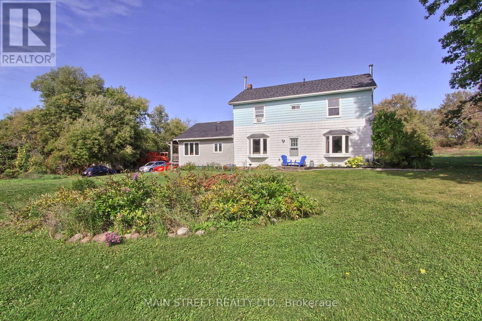 Photo 1 of 5984 3rd Line, New Tecumseth ON