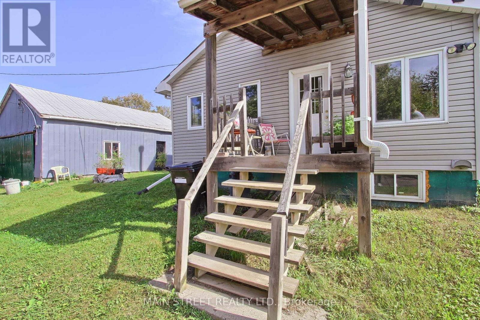 Photo 2 of 5984 3rd Line, New Tecumseth ON