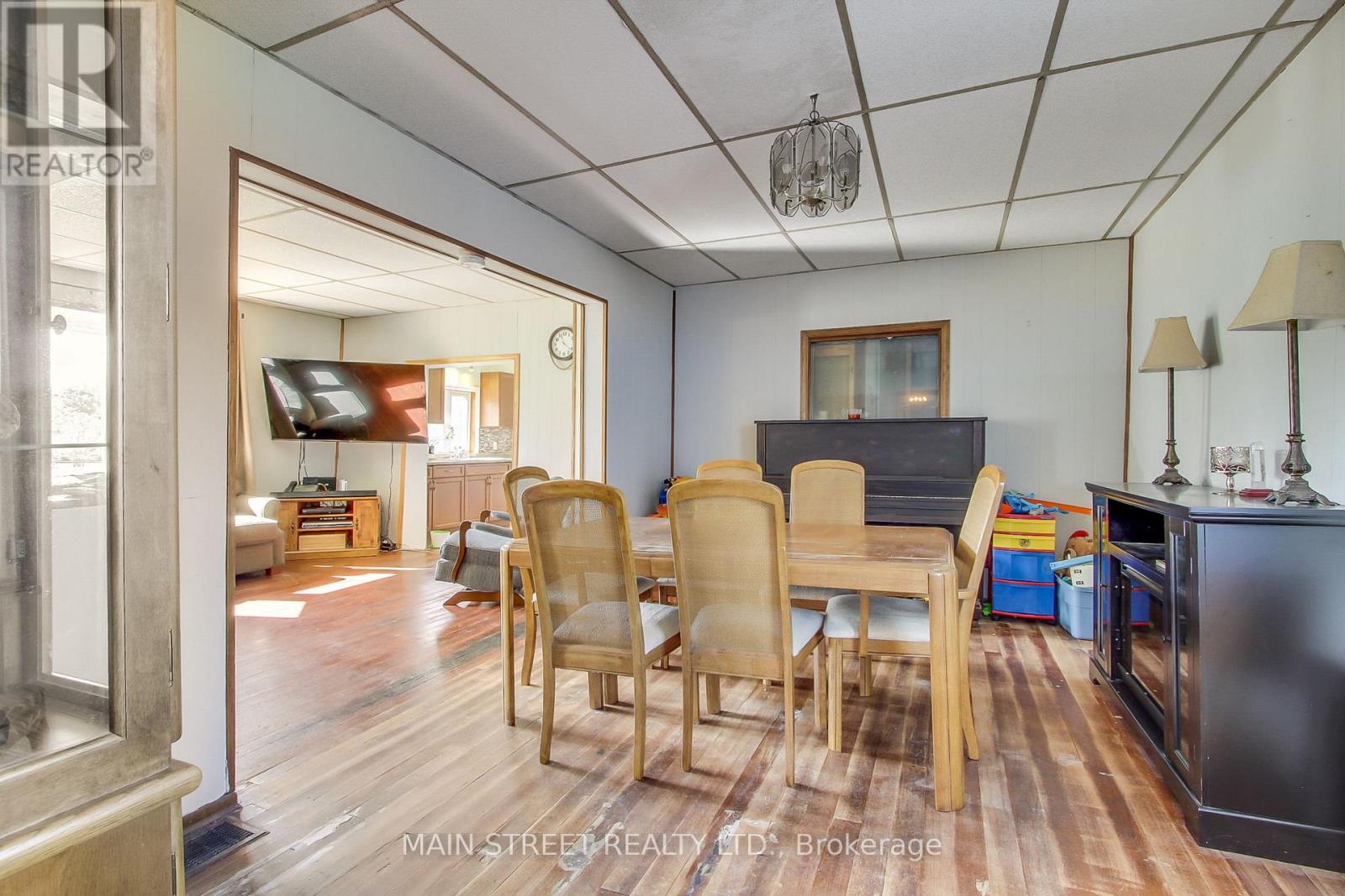 Photo 5 of 5984 3rd Line, New Tecumseth ON