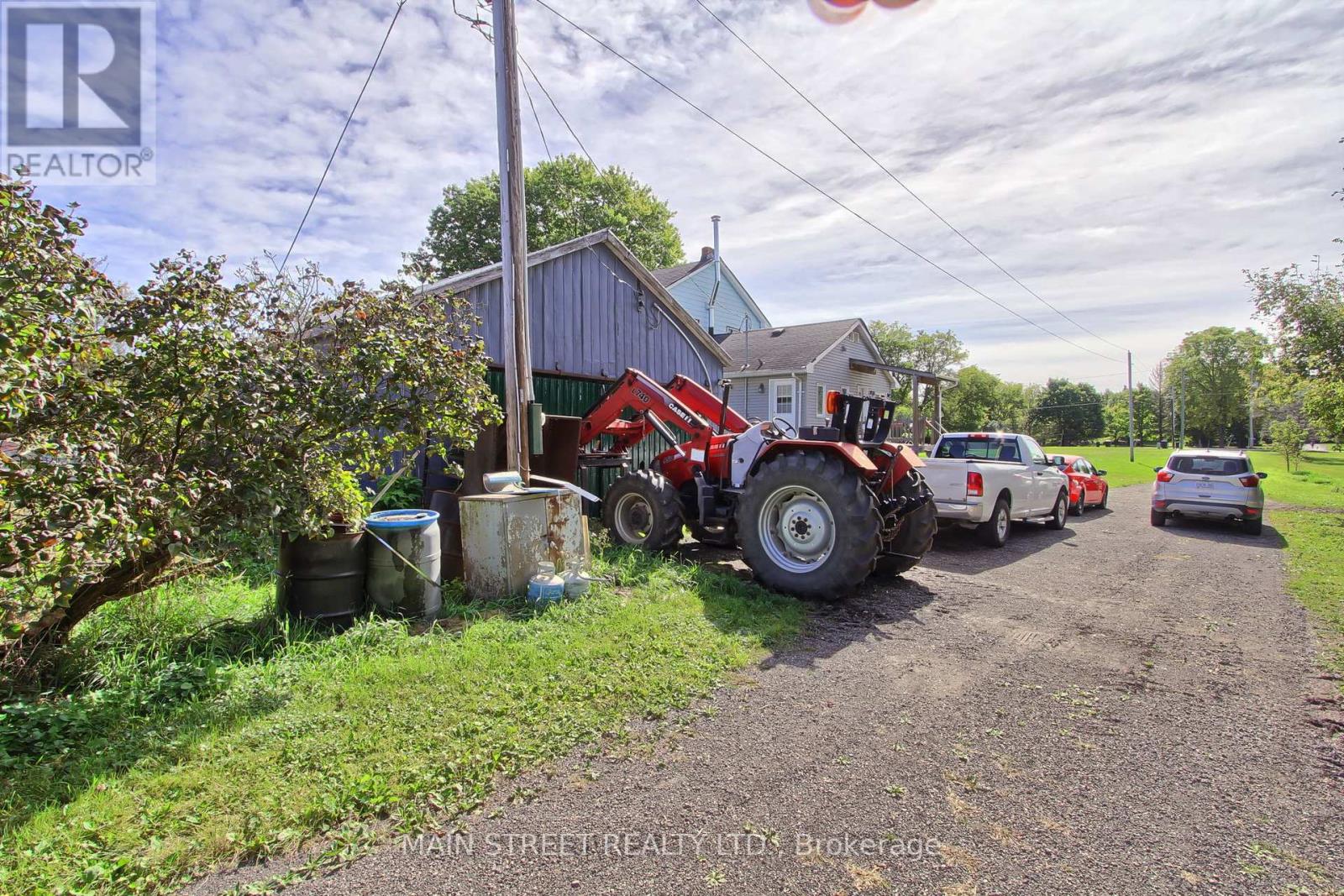 Photo 15 of 5984 3rd Line, New Tecumseth ON