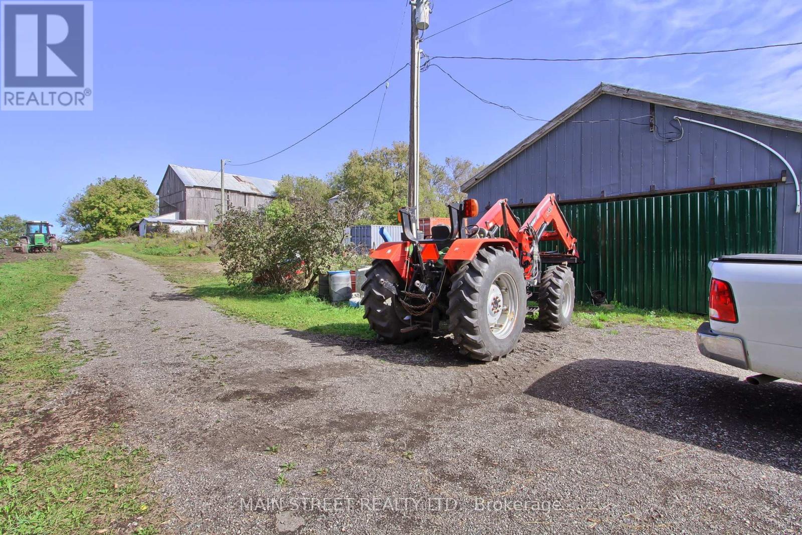 Photo 16 of 5984 3rd Line, New Tecumseth ON