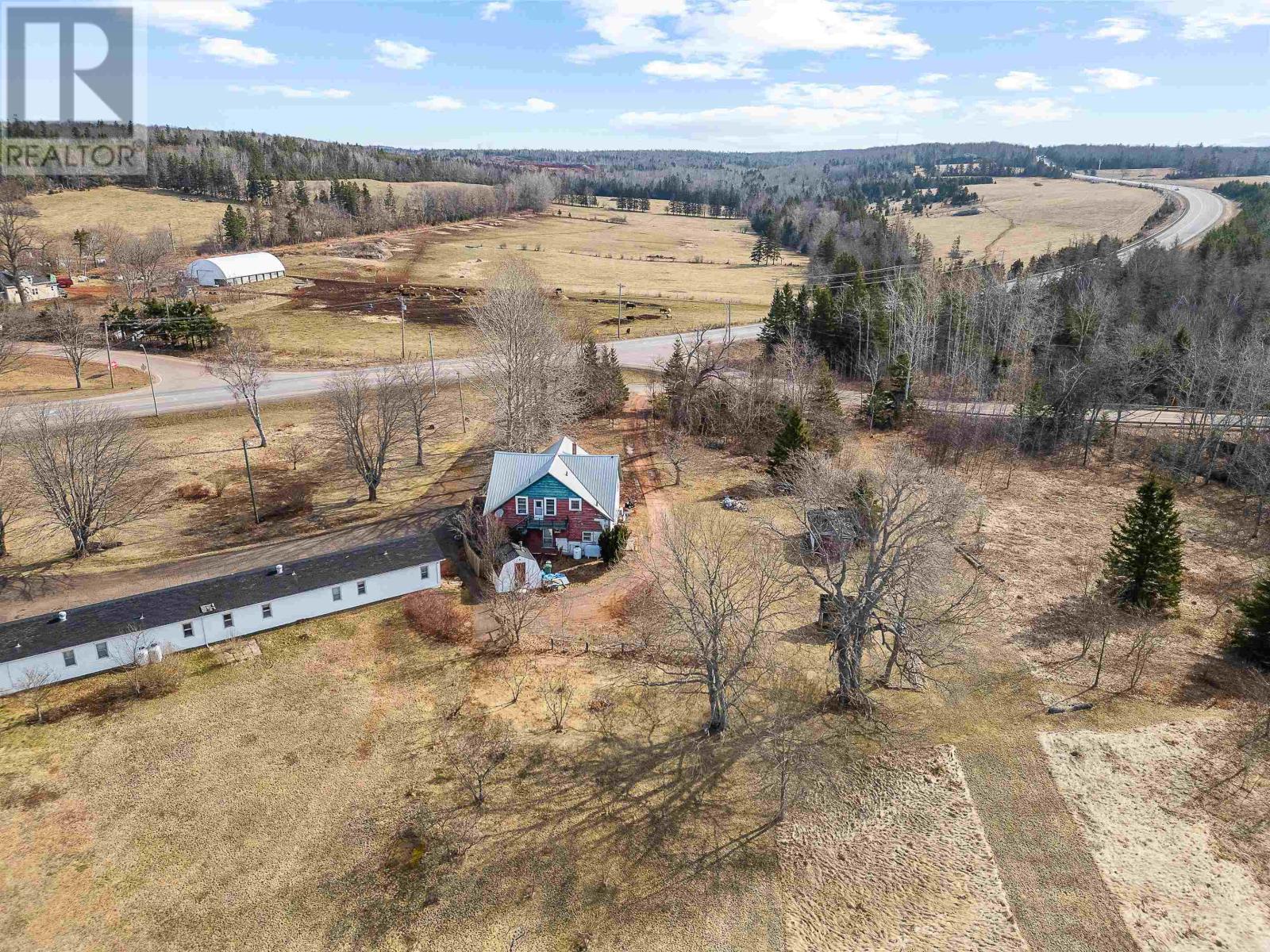 8907 Route 19 - Photo 3 of 43, DeSable, Prince Edward Island