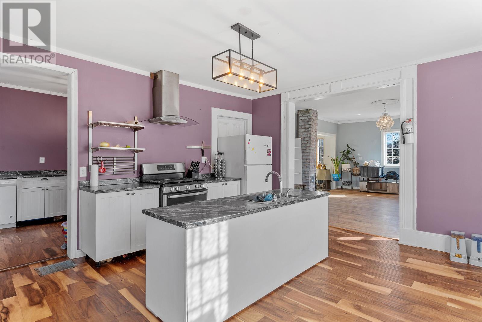 8907 Route 19 - Photo 4 of 43, DeSable, Prince Edward Island