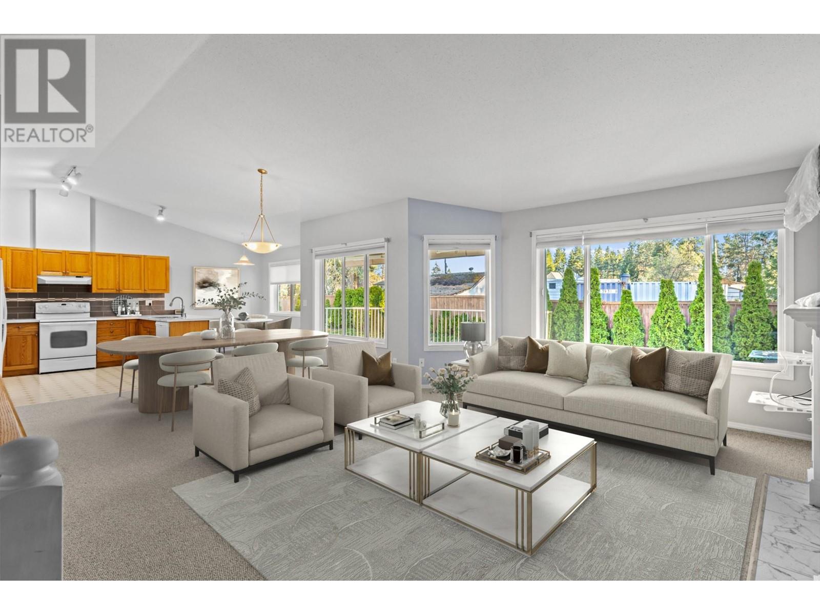6 11290 Bond Road, Lake Country