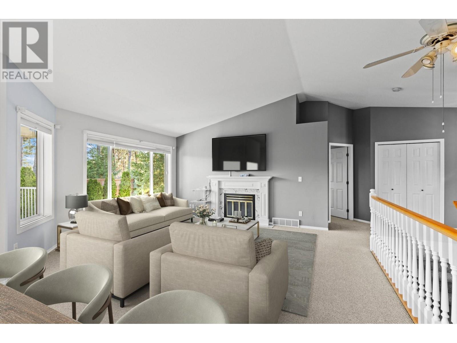 6 11290 Bond Road, Lake Country