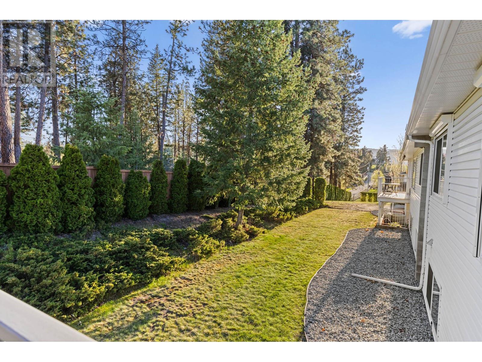 6 11290 Bond Road, Lake Country