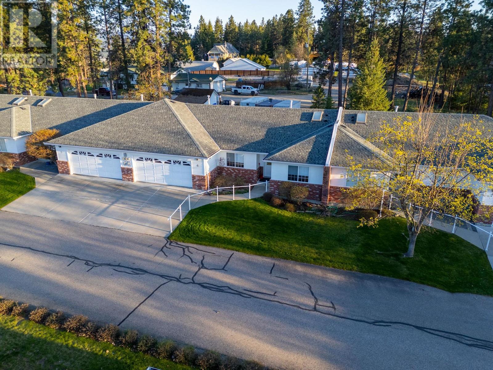 6 11290 Bond Road, Lake Country