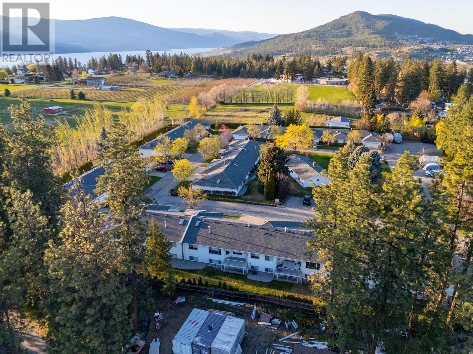 6 11290 Bond Road, Lake Country