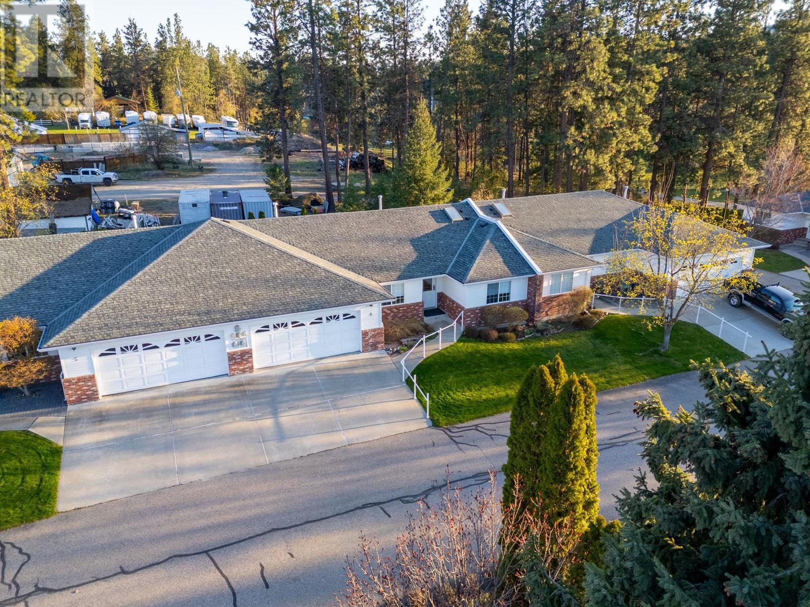 6 11290 Bond Road, Lake Country